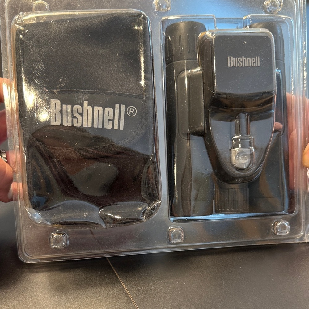 Bushnell Image View Binoculars - Picture 2 of 2